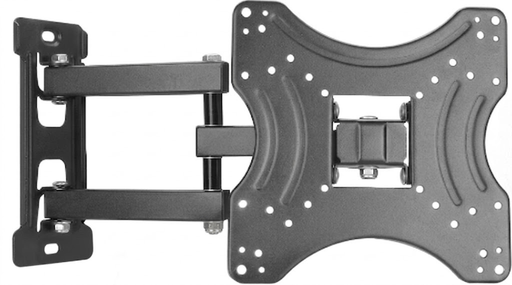 Soporte movil para TV Philco PG1443MPI 14" a 43"